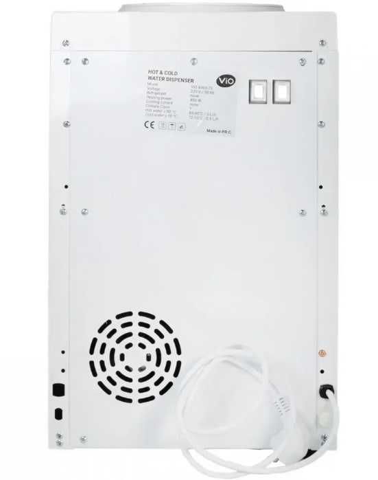 Продається новий кулер для води ViO X903-TN White