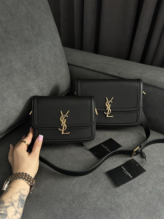 Сумка Yves Saint Laurent Solferino, ysl, ів сен лоран