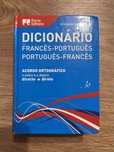 dicionário português-francês