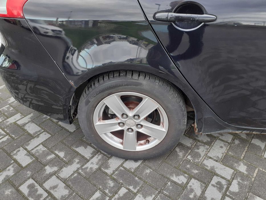 Mitsubishi Lancer 2009r. 1,8 Benzynz 5000zł do negocjacji.