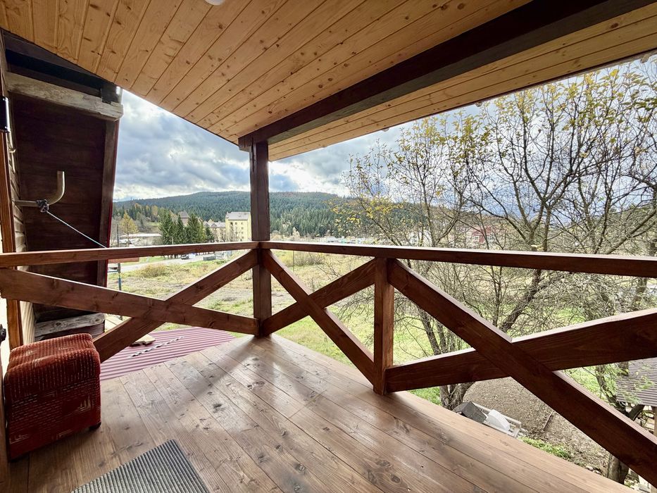 Продаж 2-кім квартири в центрі курорту Східниця