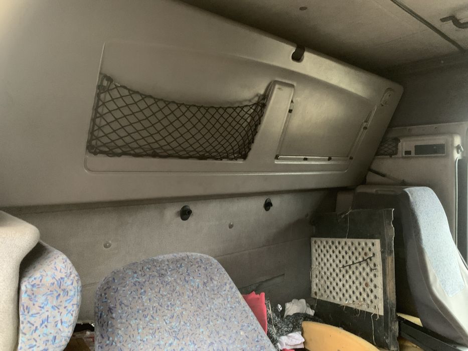 Reno Magnum na zaptchasti