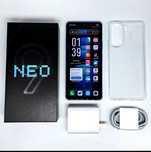 ‼️ Новинка‼️  Vivo Iqoo Neo 9s pro +, на  Snapdragon 8 Gen 3