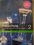 Podręcznik "Odkryć fizykę " 2