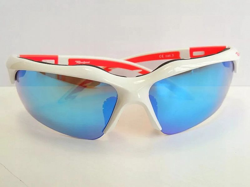 Rossignol Sunglasses Okulary Rowerowe Turystyczne