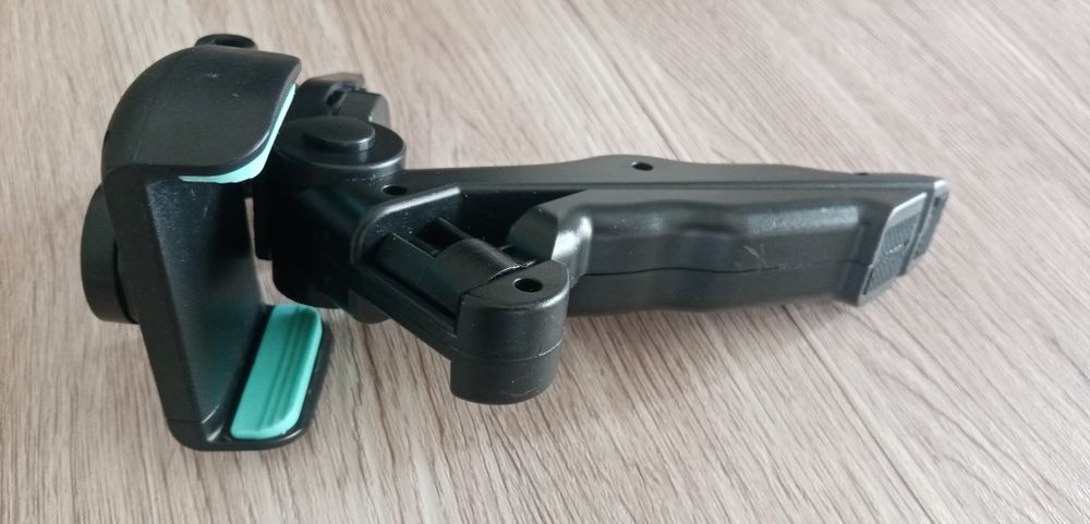 Suporte telemóvel