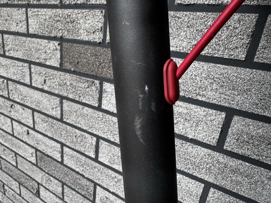 Hulajnoga elekteyczna Xiaomi M365 25mk/h