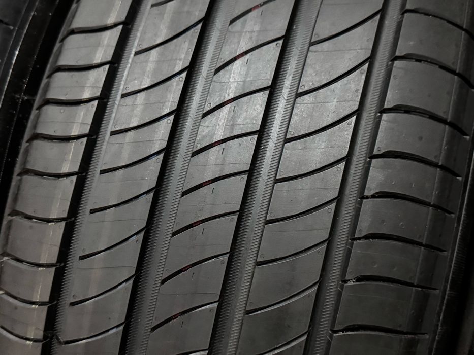 NOWE Michelin 235/50/19 2024r opony letnie komplet