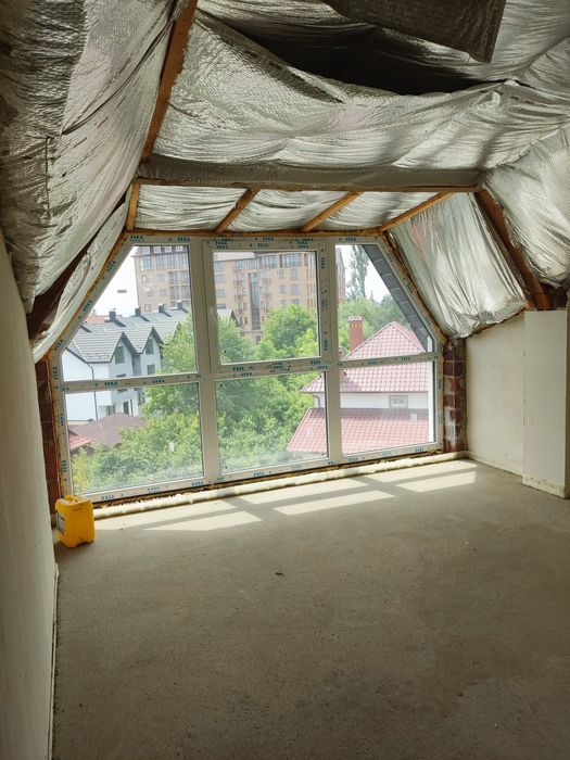 Дослідна Станція, с. Годилів. Квартира в новобудові!