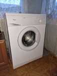 Pralka werpoll 6 kg wsad