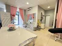 Odstapie salon urody