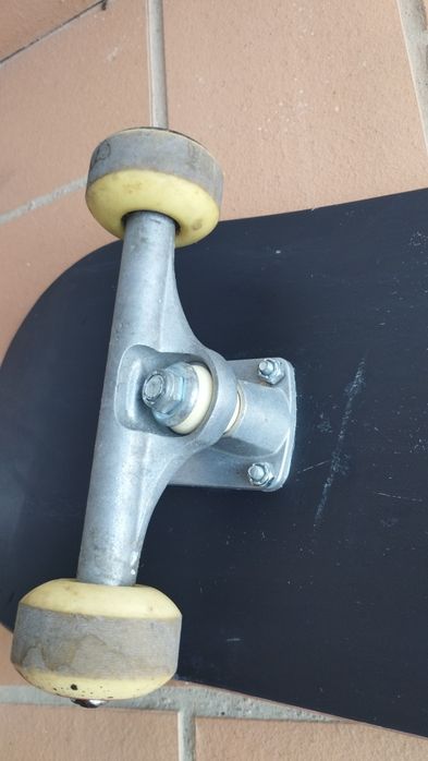 Skate Oxelo tamanho 8 "