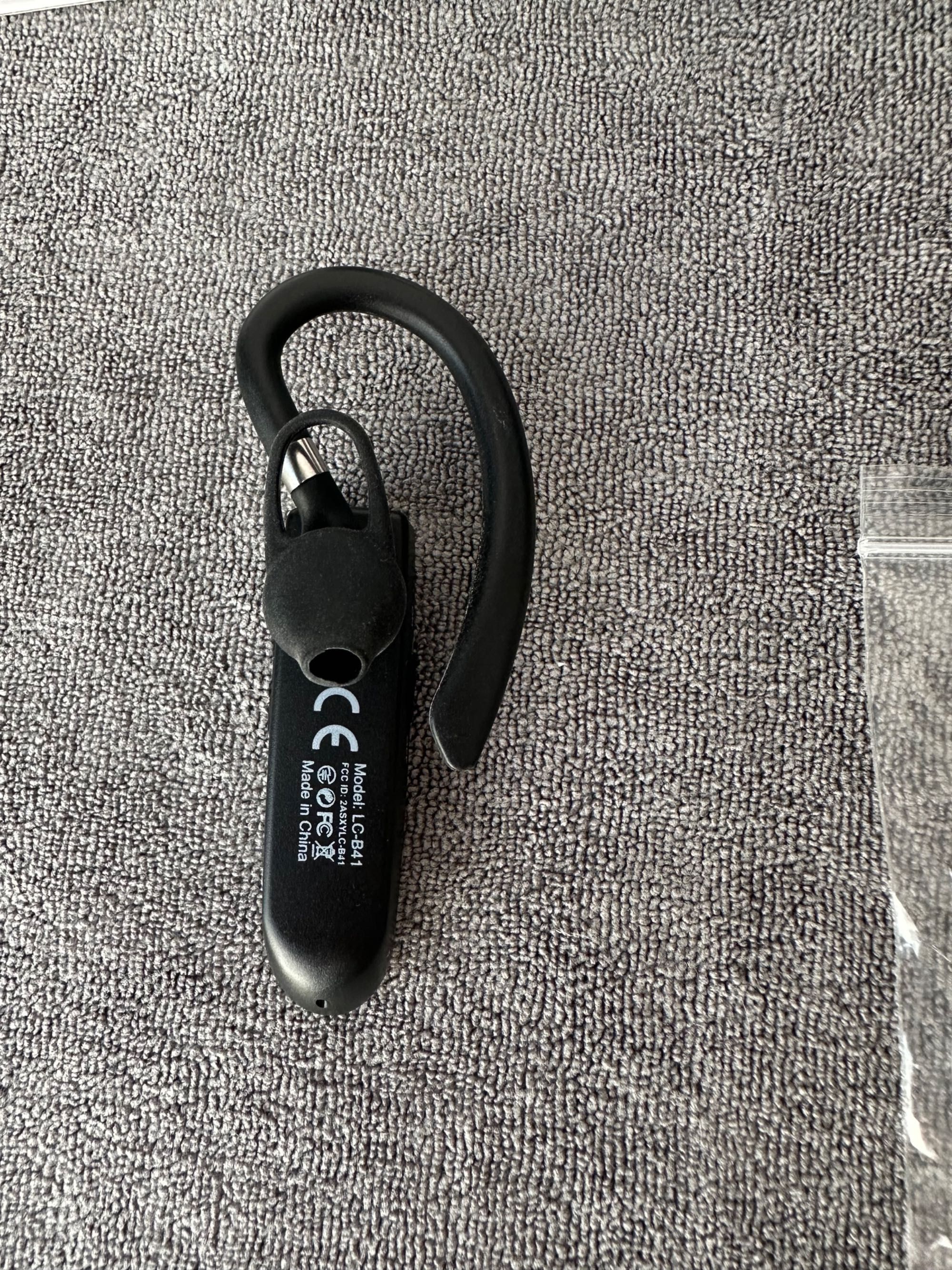 Słuchawka bezprzewodowa Bluetooth NewBee
