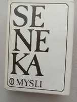 Seneka Myśli książka