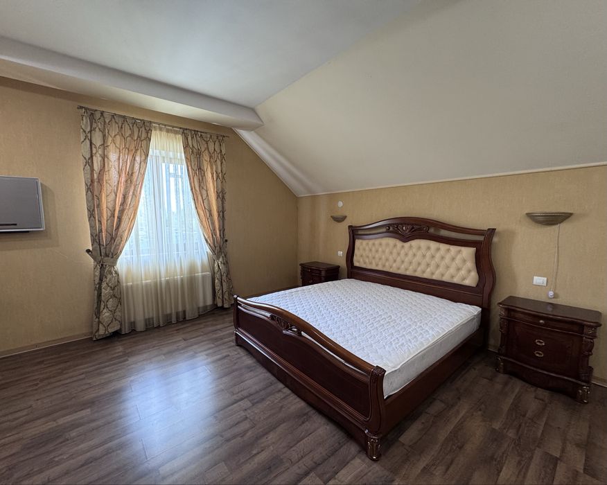 Аренда Дома с Бассейном 250квм Салтовка