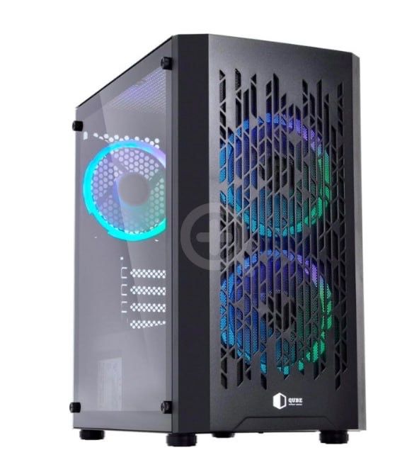 Ігровий компʼютер GTX 1660 super/ Ryzen 5 3600/ SSD/ RAM 16GB DDR4