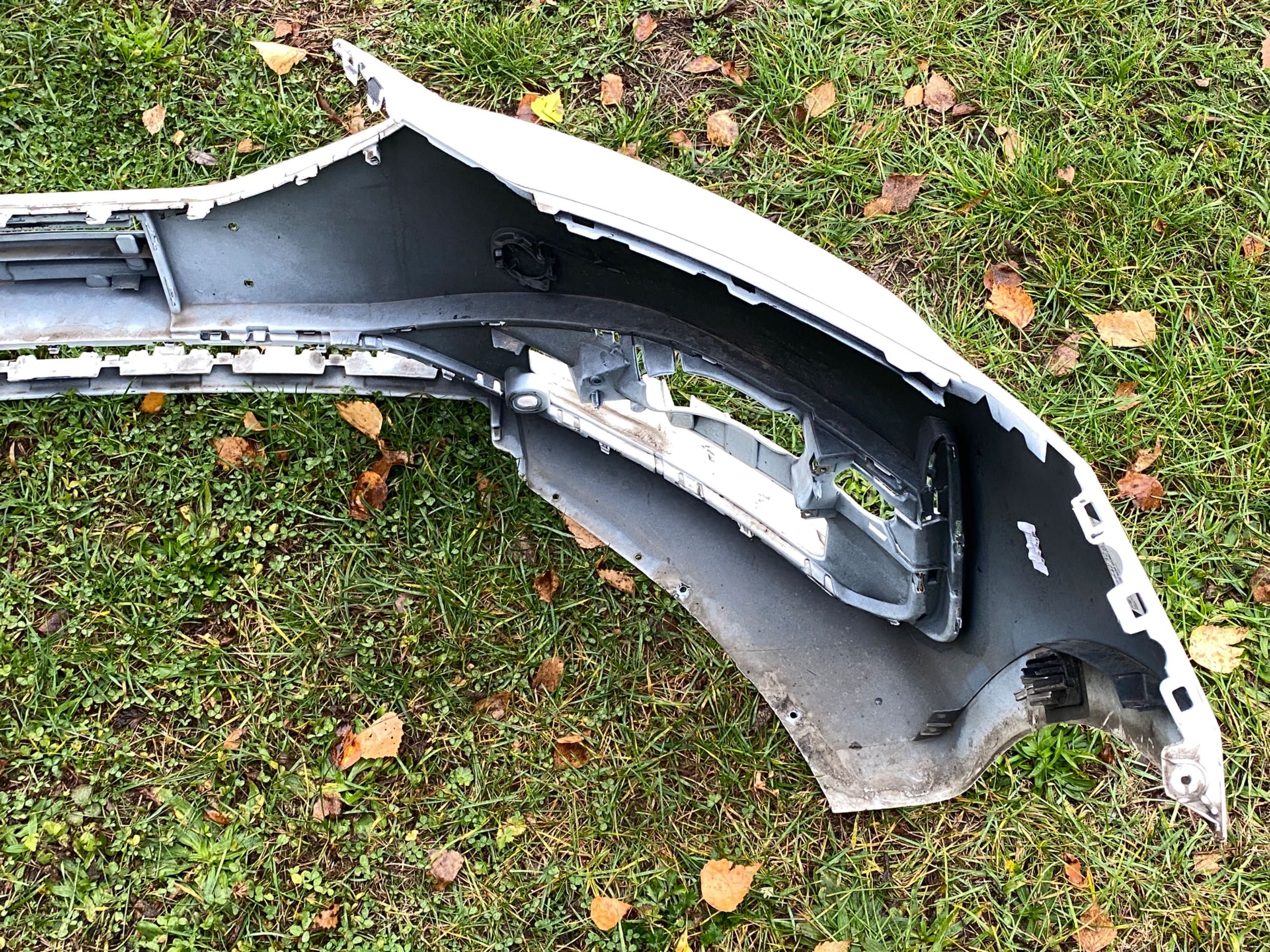 Seat Cupra Leon IV 5FA zderzak przedni przód idealny oryginał
