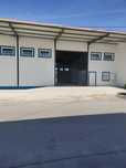 Espaço industrial