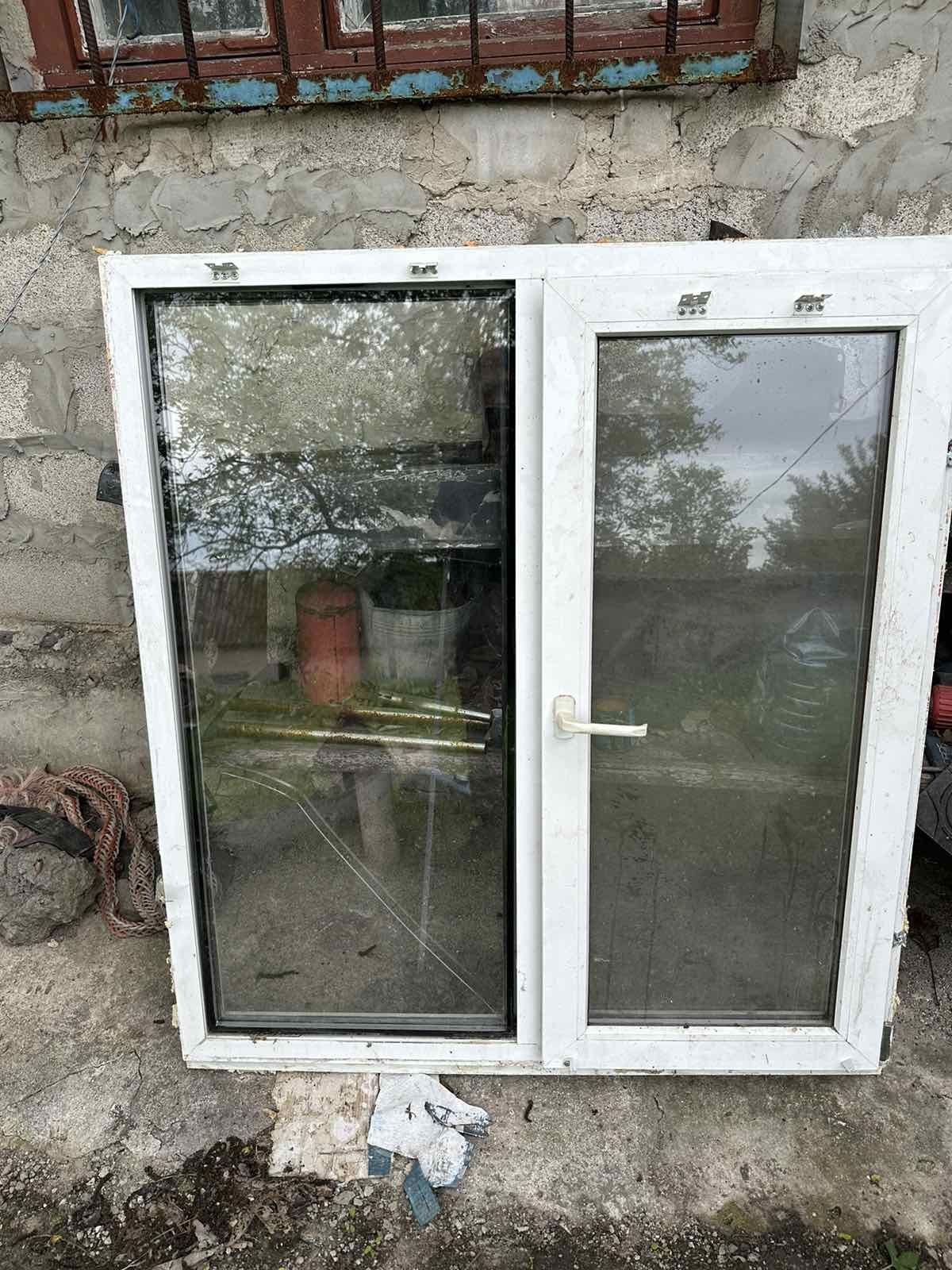Бу окна недорого
