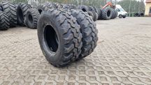 365/70r18 12.5/80-18, 340/80-18 Mitas 90% bieżnik