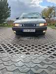 Sprzedam saab 9000 2.3