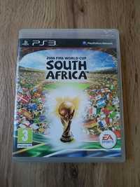 2010 FIFA World Cup South Africa PS3