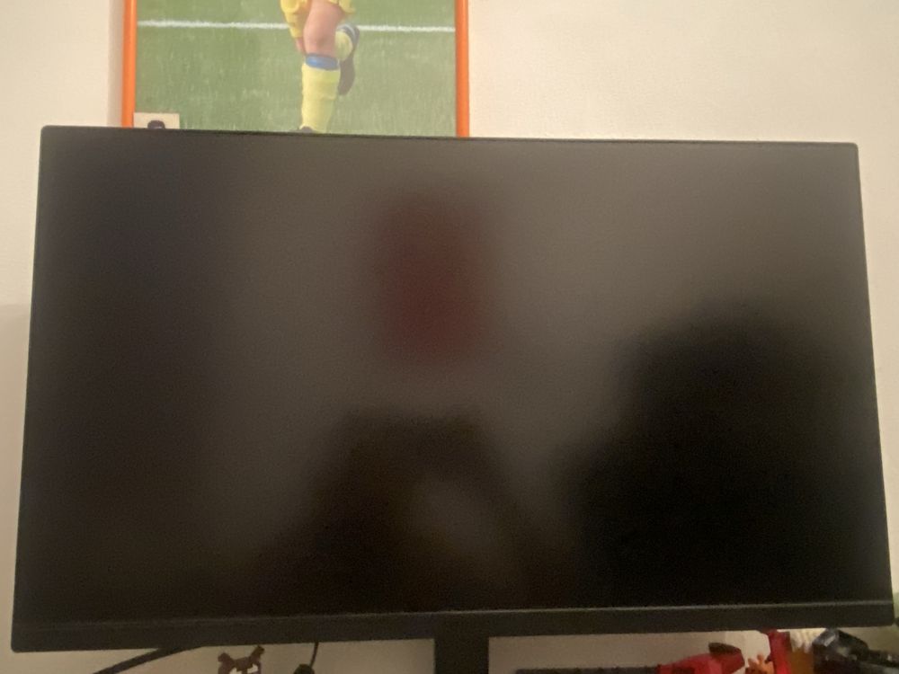 Monitor LG Ultragear