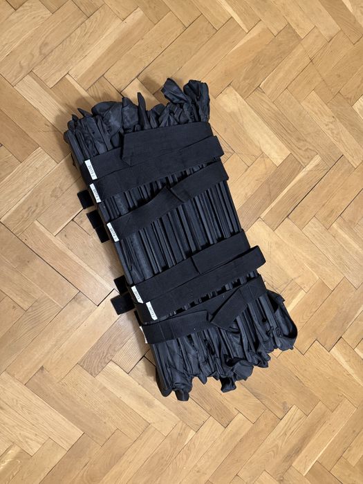 9 skrzyń/pudeł do orzechowywania IKEA