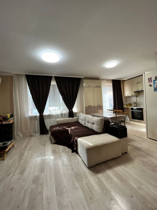 Продаж затишної квартири з ремонтом та меблями