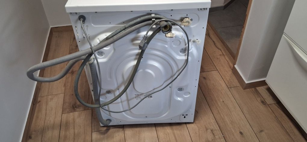 Sprzedam pralka automat amica AWS610l navigator możliwość transportu