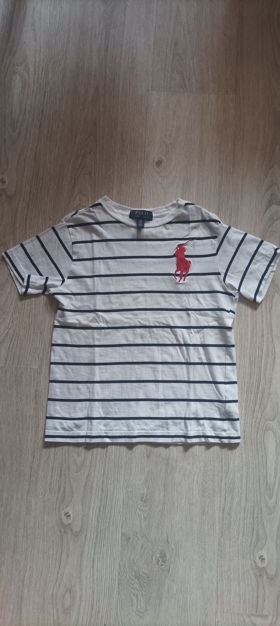 Koszulka damska Polo Ralph Lauren