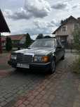 Marcedes W124 2.0 LPG