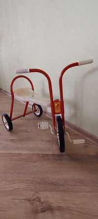 Велосипед трёхколёсный Гном