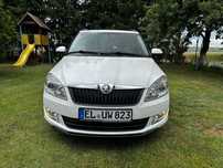 Skoda Fabia Sprowadzony przygotowany do rejestracji w PL potwierdzony PRZEBIEG !!!