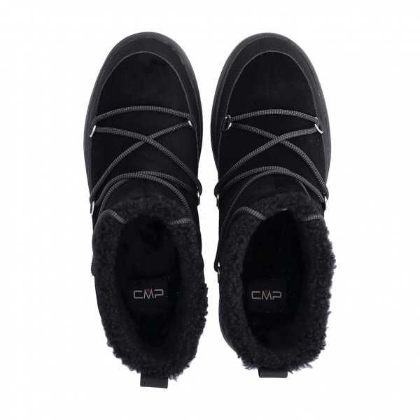 Оригінал ! Черевики CMP KAYLA WMN SNOW BOOTS WP 3Q79576-U901