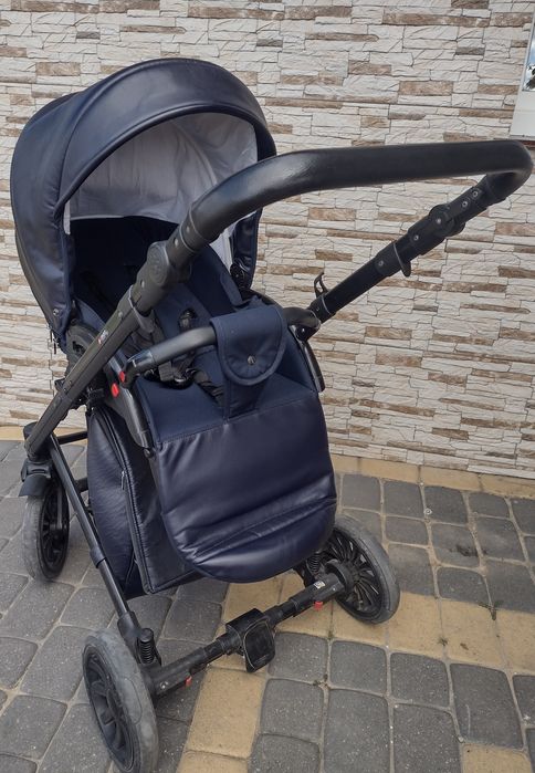 Wózek spacerowy  ANEX