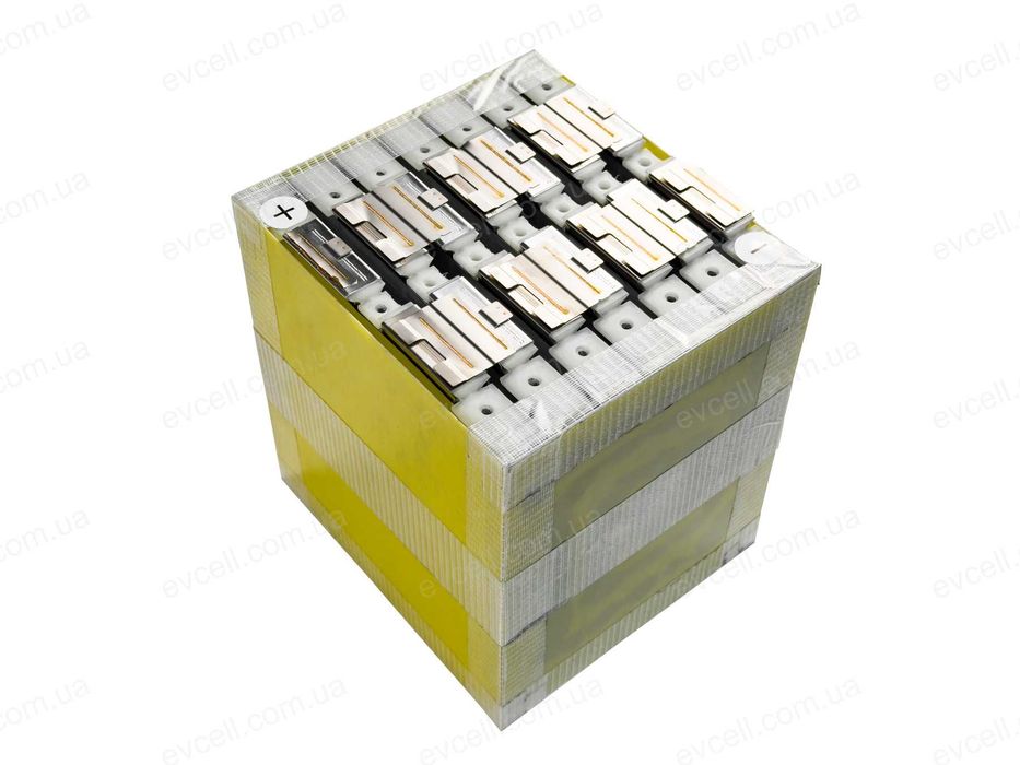 Акумуляторний модуль 24V на 2.2kWh – 7S2P, 86Ah, Li-ion SK Innovation