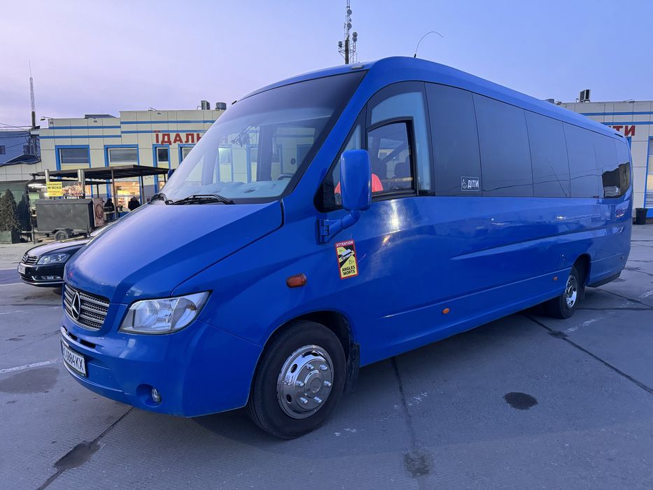 Перевезення, пасажирські перевезення, нерегулярні перевезення