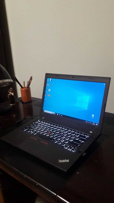 Ноутбук  для ігор та для роботи