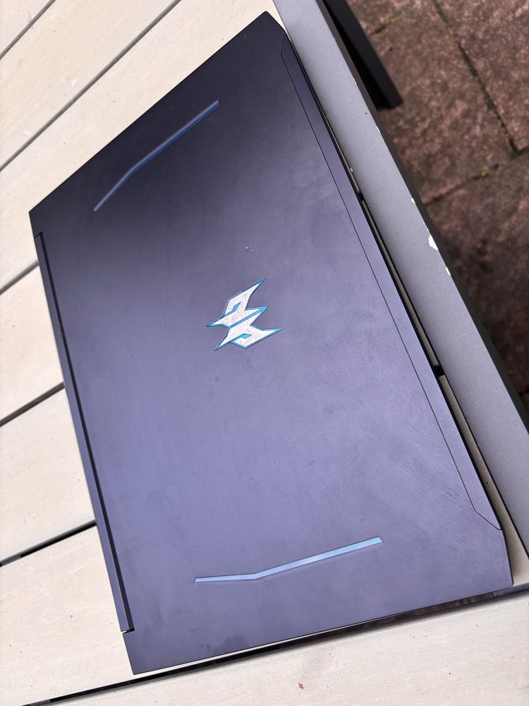 Laptop Acer PREDATOR Helios 300 PH315-53
