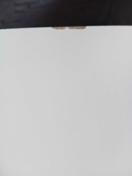 Komoda biała na sprzedaż