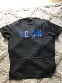 T-shirt Dsquared2 Icon