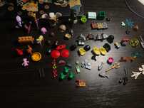 Продам  LEGO оригінал