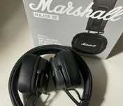 Навушники Marshall Major 4 Bluetooth