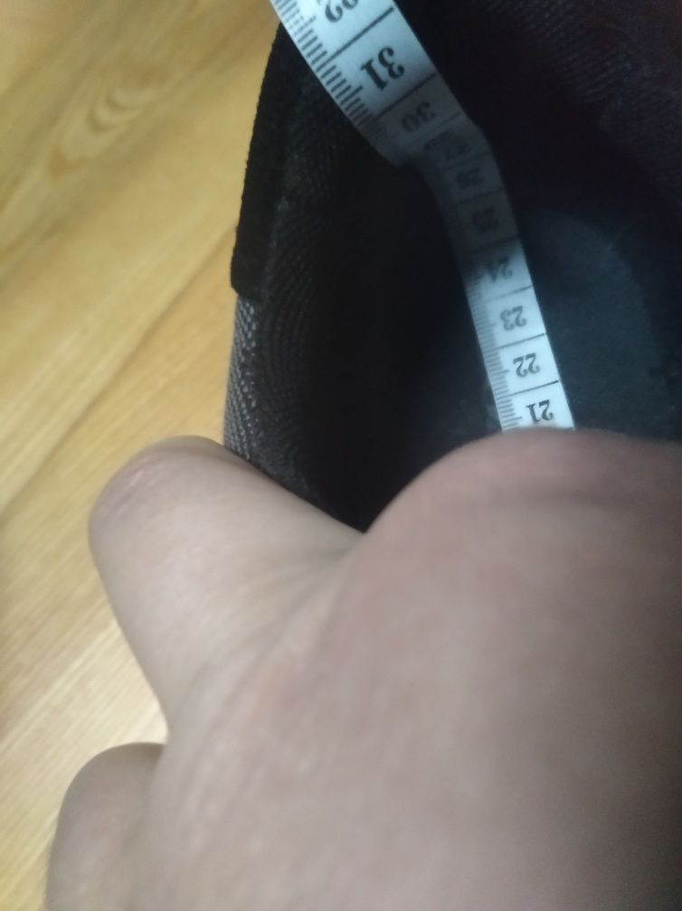 Adidasy coach 39 jak nowe 25cm
