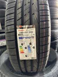 РОЗПРОДАЖ ЛІТНІХ ШИН! Нові 4шт. 235/65 R17 Hankook Ventus S1 evo2 SUV