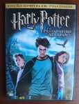 DVD Harry Potter e o Prisioneiro de Azkaban