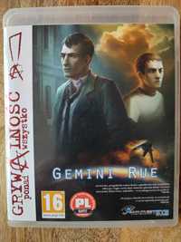 Gemini Rue Gra PC
