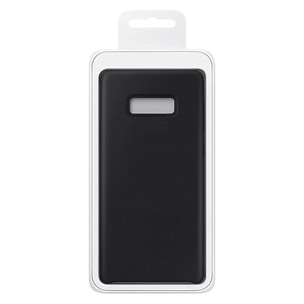 Silicone Case elastyczne silikonowe etui pokrowiec Samsung Galaxy A03s