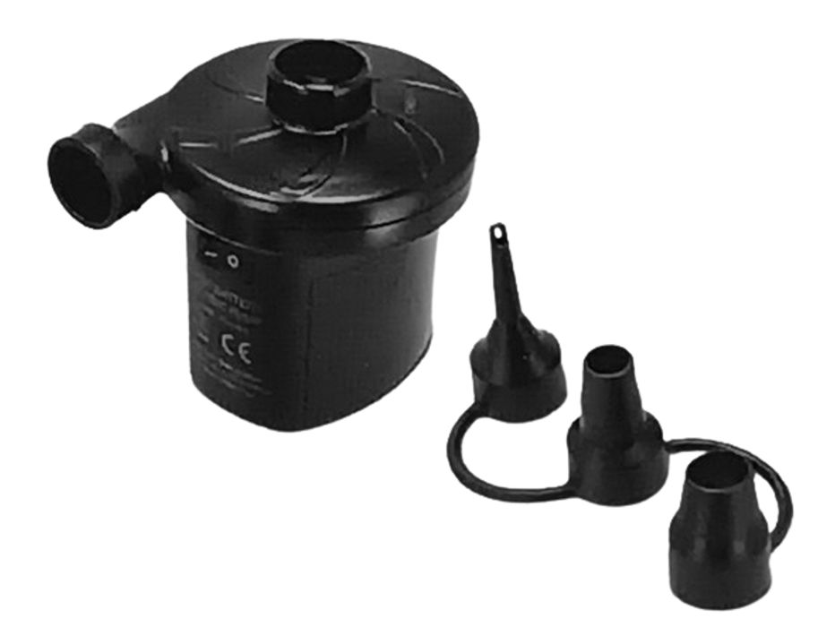 Pompka elektryczne Seven for 7 - 35W - 150l/min